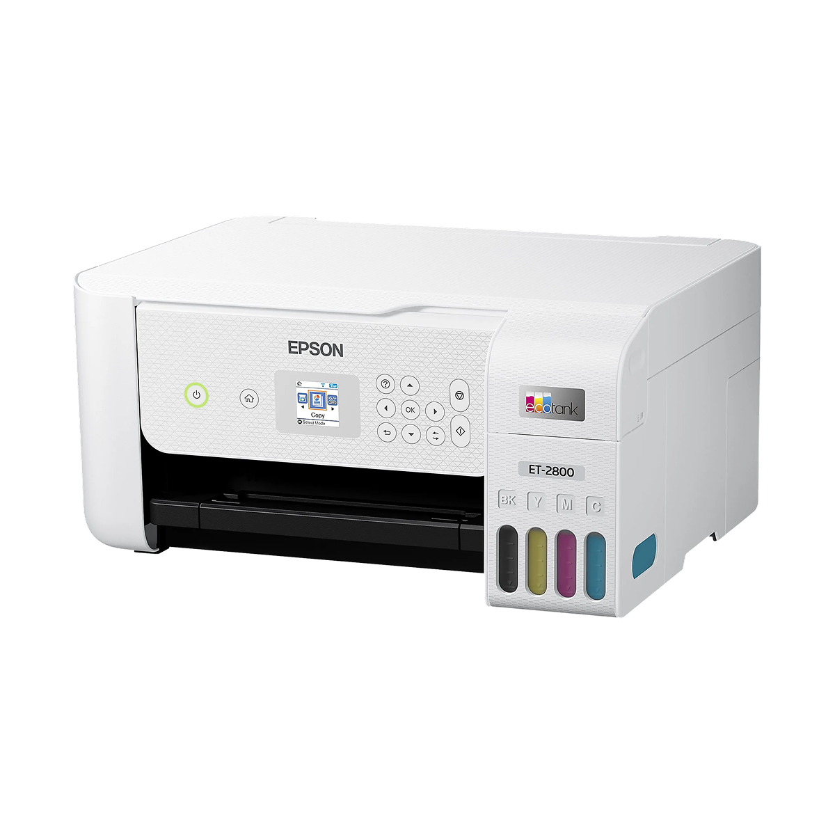 MF465dw II Wireless Duplex Laser Monochrome Printer