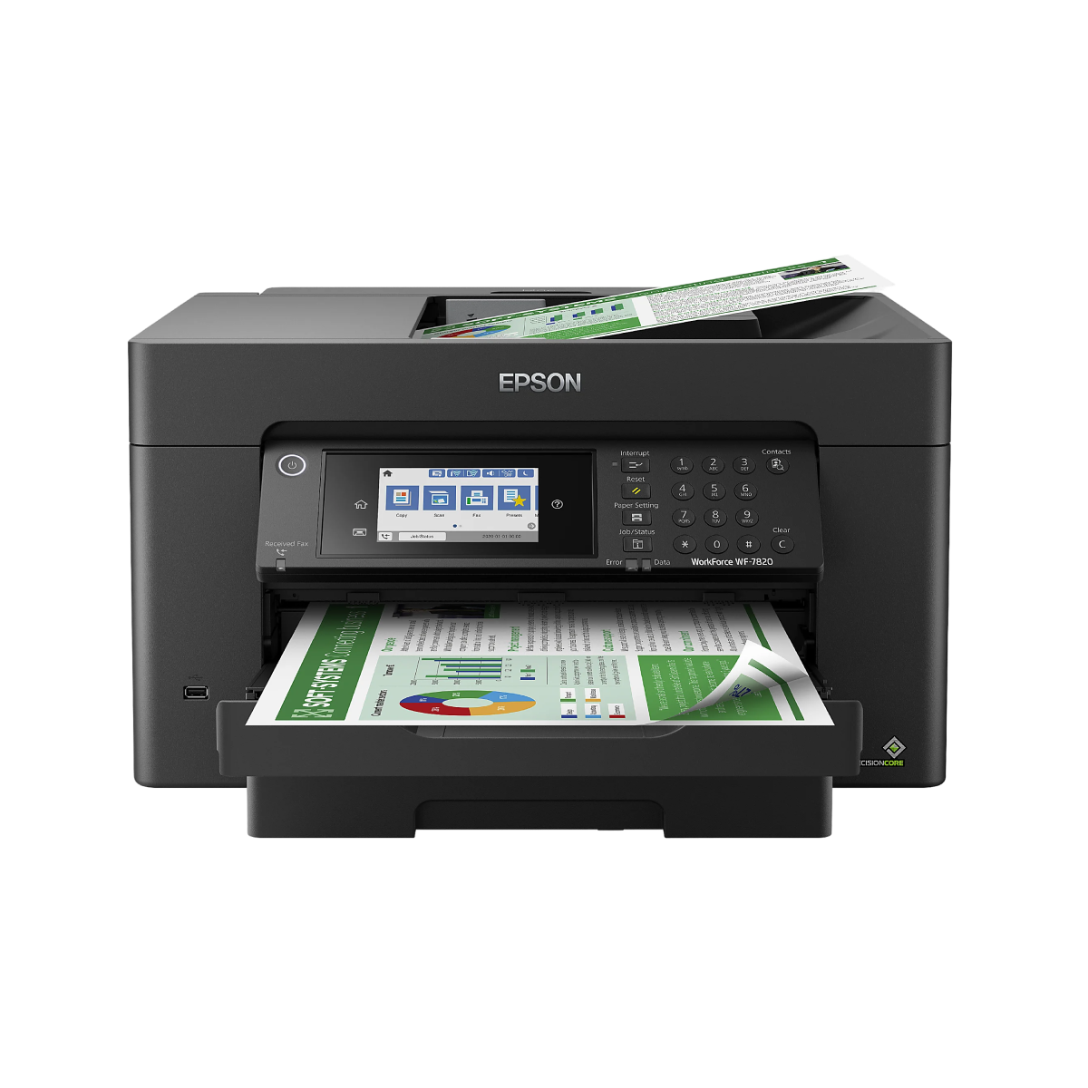 Inkjet vs Laser Printers: Which Option Fits Your Usage Best