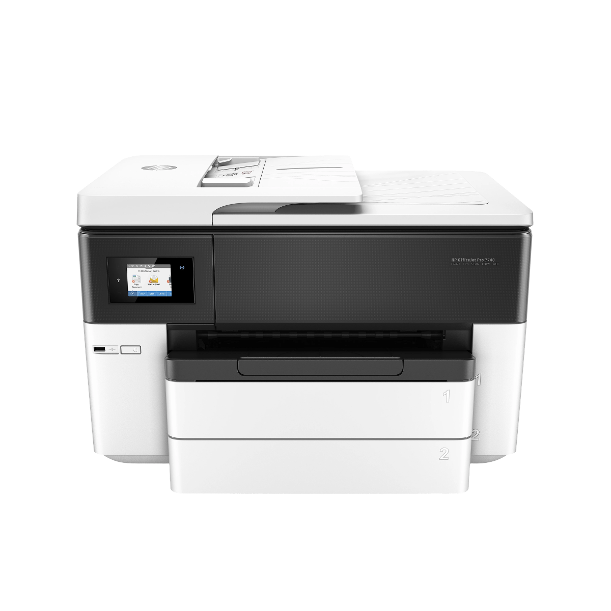 What to Check Before Buying an All-In-One Printer Online