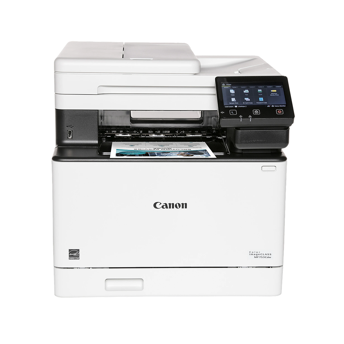 Z9+ PostScript Color Inkjet Large-Format Printer